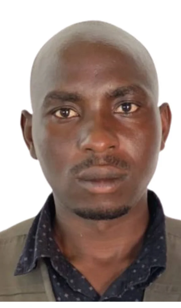 M. Jean Claude — CEO of MAKITA Tent Design Ltd