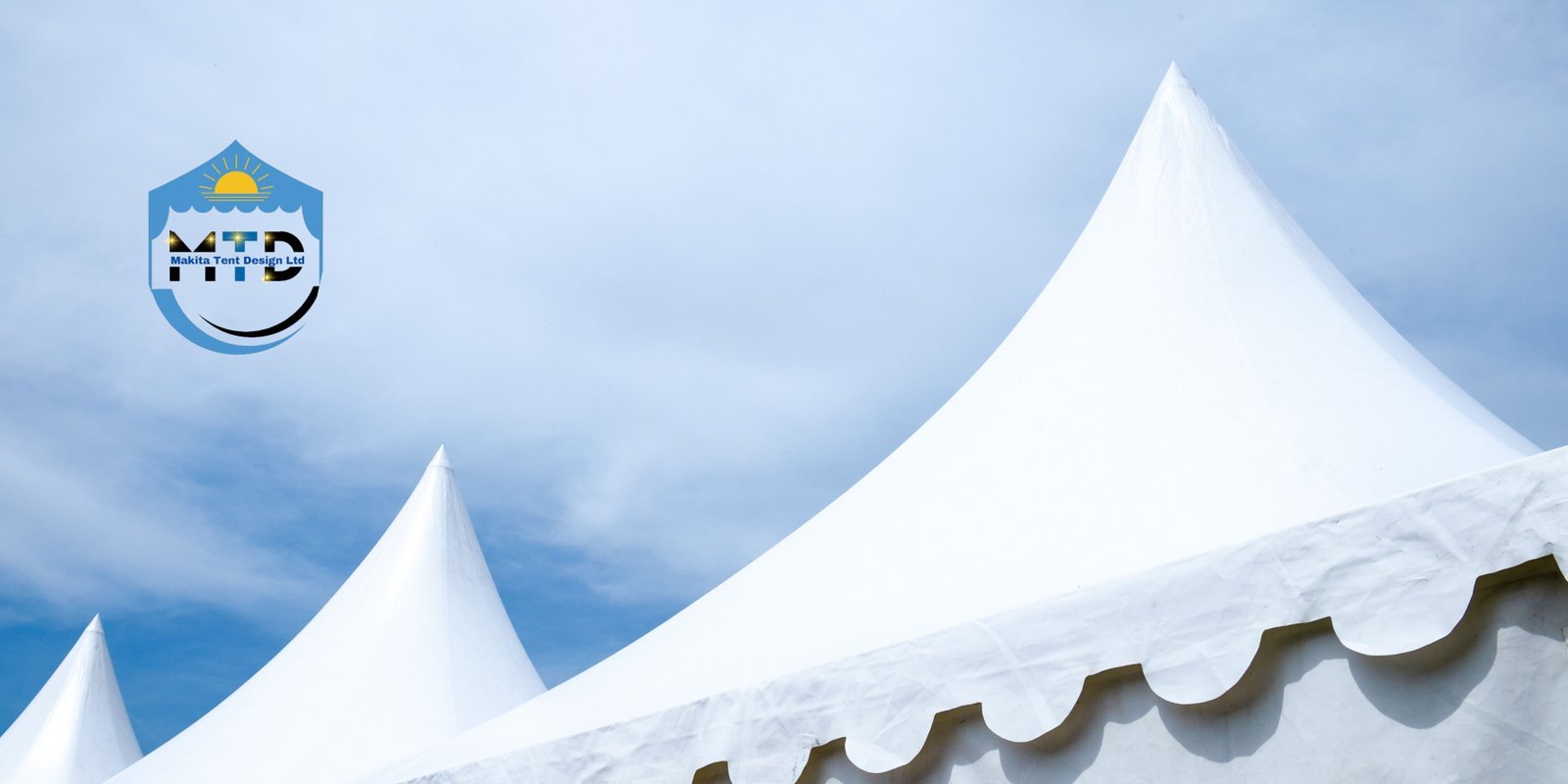 Tent Repair by MAKITA Tent Design
